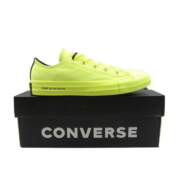 Converse Shoes - Converse x OPI Chuck Taylor All Star OX